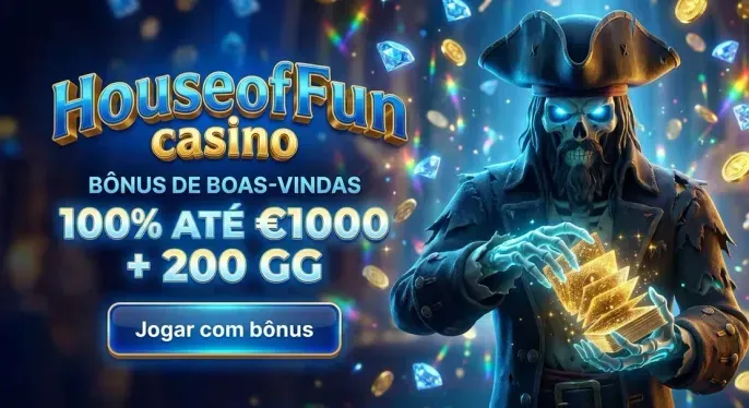 HouseofFun casino